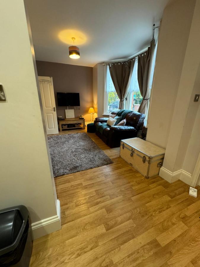 The Emerald Suite, Birmingham Eksteriør billede