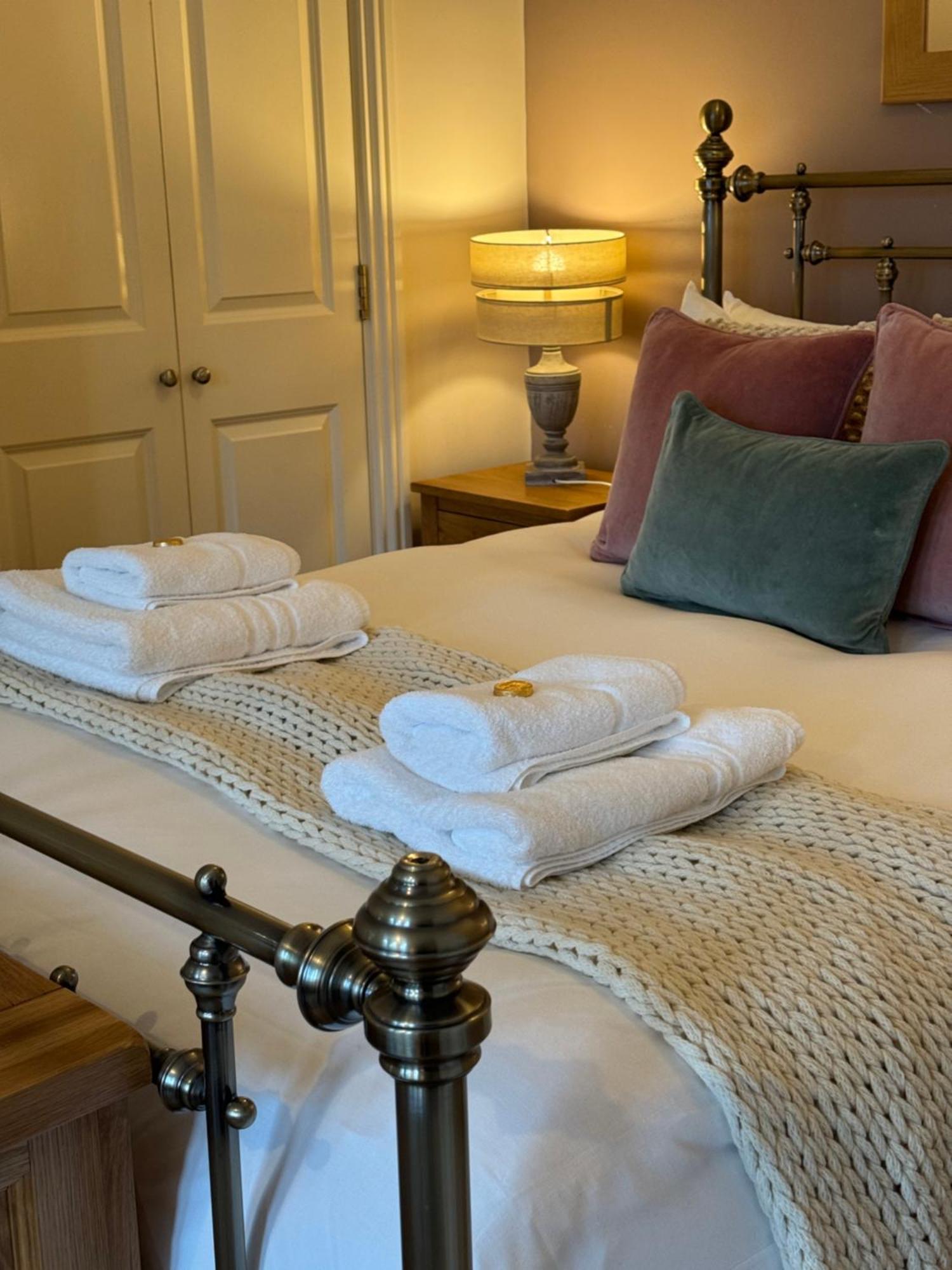 The Emerald Suite, Birmingham Eksteriør billede